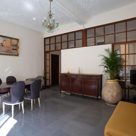 Appartement Verriere - Welkeys Nice Bagian luar foto