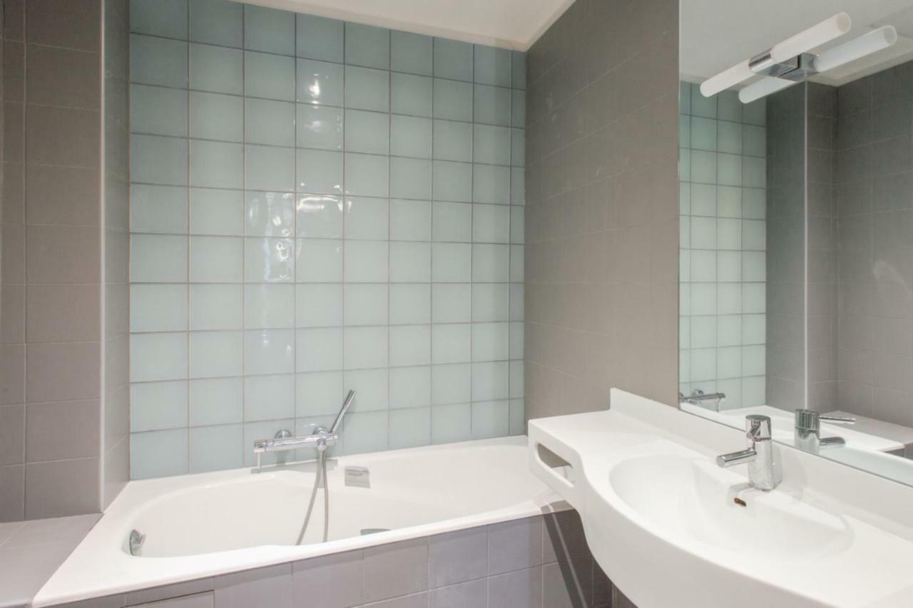 Appartement Verriere - Welkeys Nice Bagian luar foto